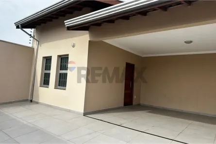 Casa com 3 Quartos para alugar, 153m² no Jardim Alto da Colina, Valinhos