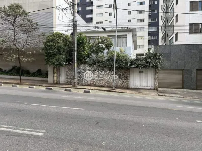 Casa com 5 Quartos à venda, 277m² no Savassi, Belo Horizonte