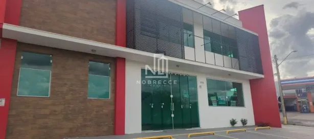 Ponto Comercial para alugar, 231m² no Jardim Morada do Sol, Indaiatuba