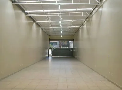 Galpão/Depósito/Armazém à venda, 200m² no Jardim São Judas Tadeu, São José dos Campos