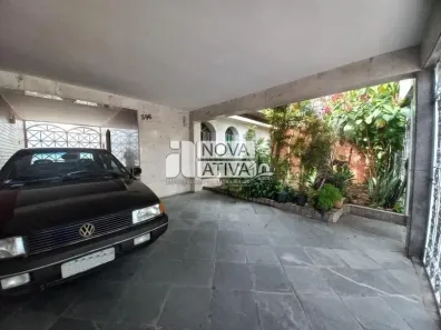 Casa com 3 Quartos à venda, 400m² no Vila Maria Alta, São Paulo