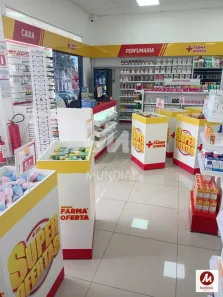 Ponto Comercial à venda, 100m² no Jardim América, Ribeirão Preto