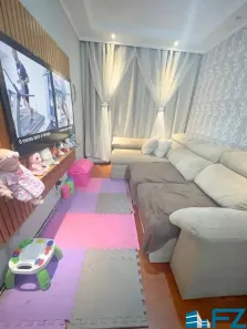 Apartamento com 12 Quartos à venda, 52m² no Independência, São Bernardo do Campo