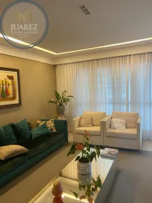Apartamento com 3 Quartos para alugar, 145m² no Patamares, Salvador