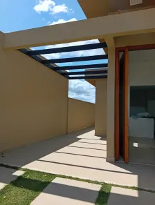 Casa com 3 Quartos para alugar, 161m² no Villa Paradiso, Lagoa Santa