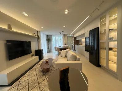 Apartamento com 2 Quartos à venda, 101m² no São Pelegrino, Caxias do Sul