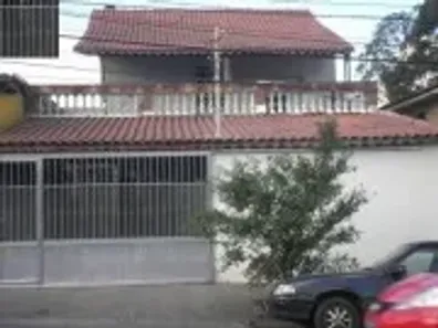 Sobrado com 3 Quartos à venda, 230m² no Jardim Consórcio, São Paulo