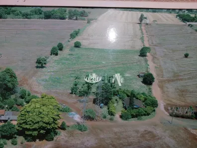 Lote/Terreno à venda, 53966m² no Parque Industrial, Maringá