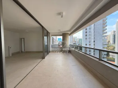 Apartamento com 4 Quartos para venda ou aluguel, 208m² no Vale do Sereno, Nova Lima