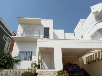 Casa de Condomínio com 4 Quartos à venda, 322m² no Parque das Quaresmeiras, Campinas