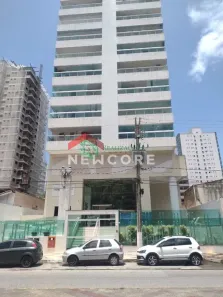 Apartamento com 2 Quartos à venda, 117m² no Centro, Mongaguá