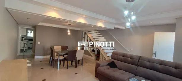 Sobrado com 3 Quartos à venda, 340m² no Nova Petrópolis, São Bernardo do Campo