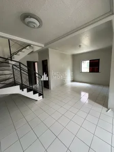 Casa de Condomínio com 3 Quartos para alugar, 220m² no Castanheira, Belém