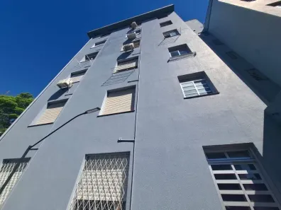 Apartamento com 1 Quarto para alugar, 39m² no Santo Antônio, Porto Alegre
