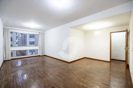 Apartamento com 3 Quartos à venda, 141m² no Icaraí, Niterói