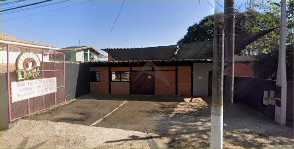 Lote/Terreno à venda, 404m² no Jardim Paraíso, Campinas