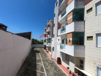 Apartamento com 1 Quarto à venda, 47m² no Sabaúna, Itanhaém