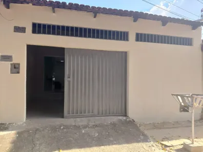 Casa com 3 Quartos à venda, 138m² no Residencial Goiânia Viva, Goiânia