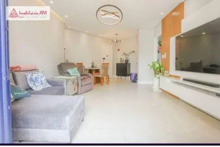 Apartamento com 2 Quartos à venda, 127m² no Vila Buarque, São Paulo