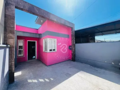 Casa com 2 Quartos à venda, 50m² no Vargas, Sapucaia do Sul