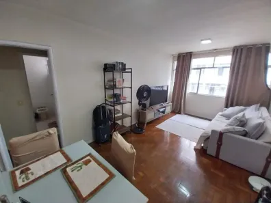 Apartamento com 2 Quartos à venda, 85m² no Icaraí, Niterói