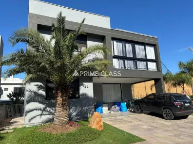 Casa de Condomínio com 4 Quartos à venda, 329m² no Marechal Rondon, Canoas