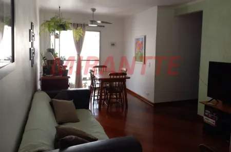 Apartamento com 3 Quartos à venda, 68m² no Santana, São Paulo