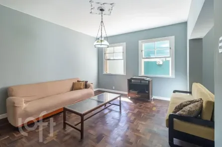 Apartamento com 3 Quartos à venda, 136m² no Centro Histórico, Porto Alegre