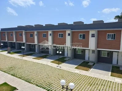 Casa com 2 Quartos à venda, 61m² no Pacheco, Caucaia