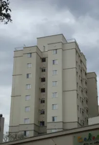 Apartamento com 2 Quartos à venda, 64m² no Vila Leopoldina, São Paulo