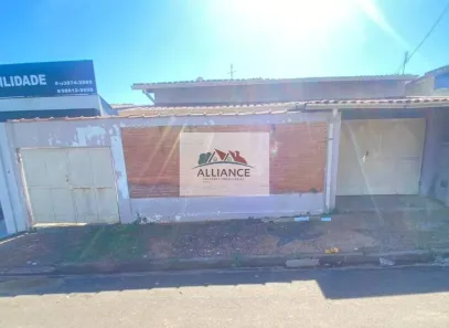 Casa com 3 Quartos à venda, 195m² no Jardim dos Calegaris, Paulínia