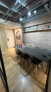 Ponto Comercial para alugar, 57m² no Jardim América, Goiânia