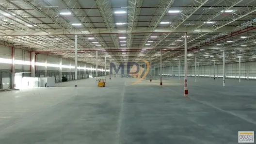 Galpão/Depósito/Armazém para alugar, 7377m² no Alvarenga, São Bernardo do Campo