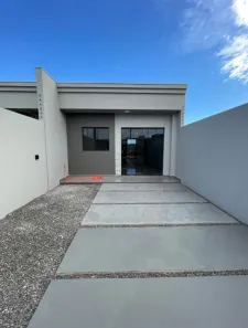 Casa com 2 Quartos à venda, 48m² no Três Fronteiras, Foz do Iguaçu