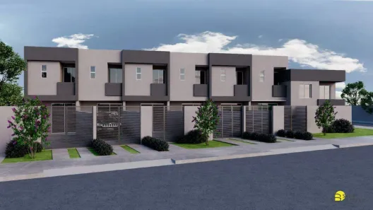 Casa com 3 Quartos à venda, 93m² no Santa Helena (Barreiro), Belo Horizonte
