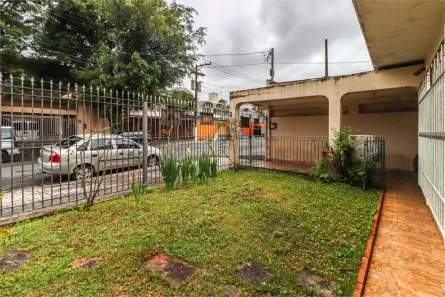 Casa com 3 Quartos à venda, 189m² no Jardim Bonfiglioli, São Paulo