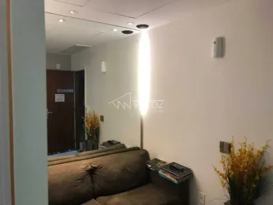 Sala Comercial à venda, 40m² no Centro, Rio de Janeiro