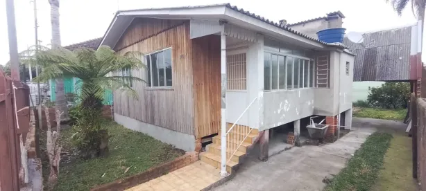 Casa com 4 Quartos à venda, 203m² no Cruzeiro, Caxias do Sul