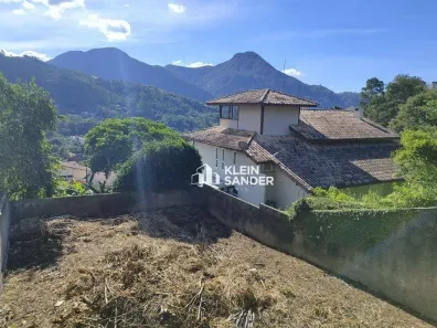 Lote/Terreno à venda, 228m² no Cônego, Nova Friburgo
