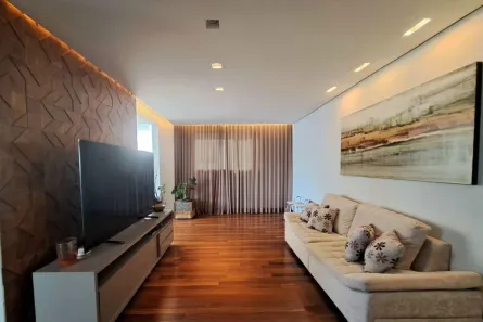 Cobertura com 4 Quartos à venda, 195m² no Buritis, Belo Horizonte