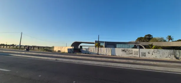 Lote/Terreno à venda, 200m² no Cajupiranga, Parnamirim