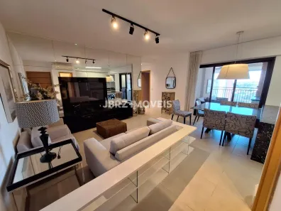 Apartamento com 3 Quartos à venda, 104m² no Vila Almeida, Indaiatuba