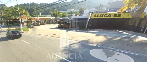 Ponto Comercial para alugar, 100m² no Alphaville, Santana de Parnaíba