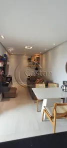 Apartamento com 2 Quartos à venda, 56m² no Vila Oratório, São Paulo