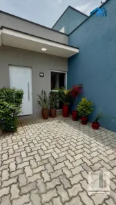 Casa de Condomínio com 2 Quartos à venda, 58m² no Vila Nova, Salto