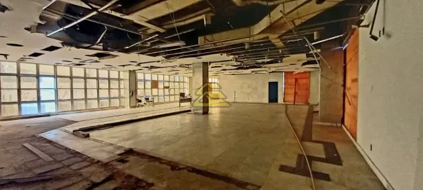 Prédio Comercial para alugar, 3041m² no Gamboa, Rio de Janeiro