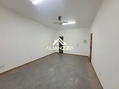 Ponto Comercial para alugar, 28m² no Parque Anhangüera, Ribeirão Preto