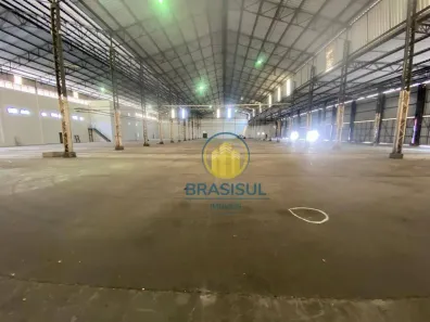 Galpão/Depósito/Armazém para alugar, 6200m² no Industrial Anhangüera, Osasco