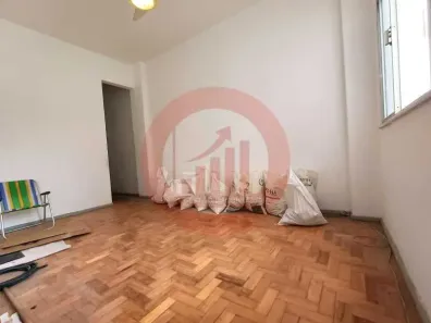 Apartamento com 2 Quartos à venda, 60m² no Vila Isabel, Rio de Janeiro