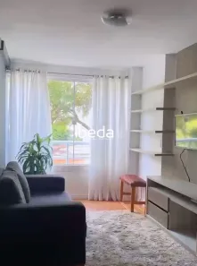 Apartamento com 2 Quartos à venda, 55m² no Tirol, Natal